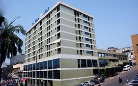 La Falaise Hotel Yaounde